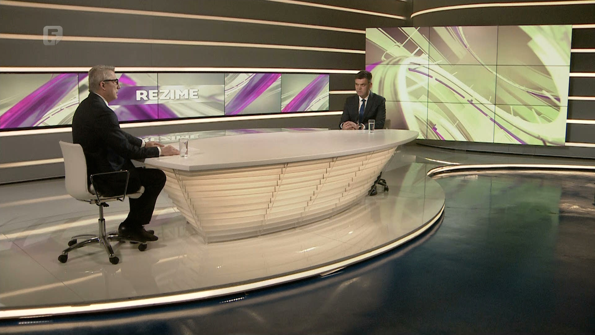 Cvitanović: Izbori će biti održani, a od Michela ništa ne očekujem